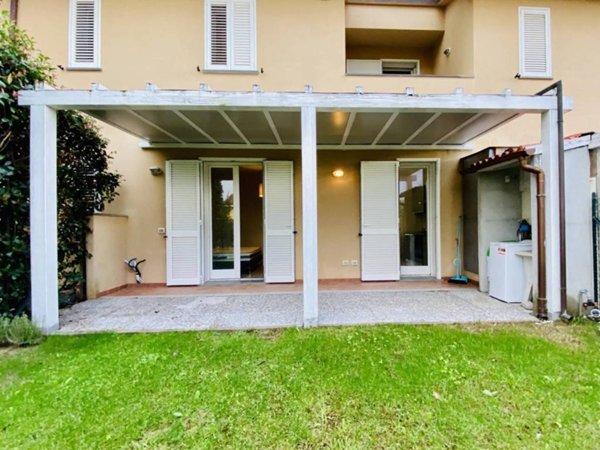 appartamento in affitto a Lucca in zona Pontetetto