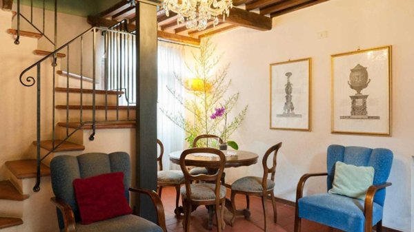 appartamento in affitto a Lucca