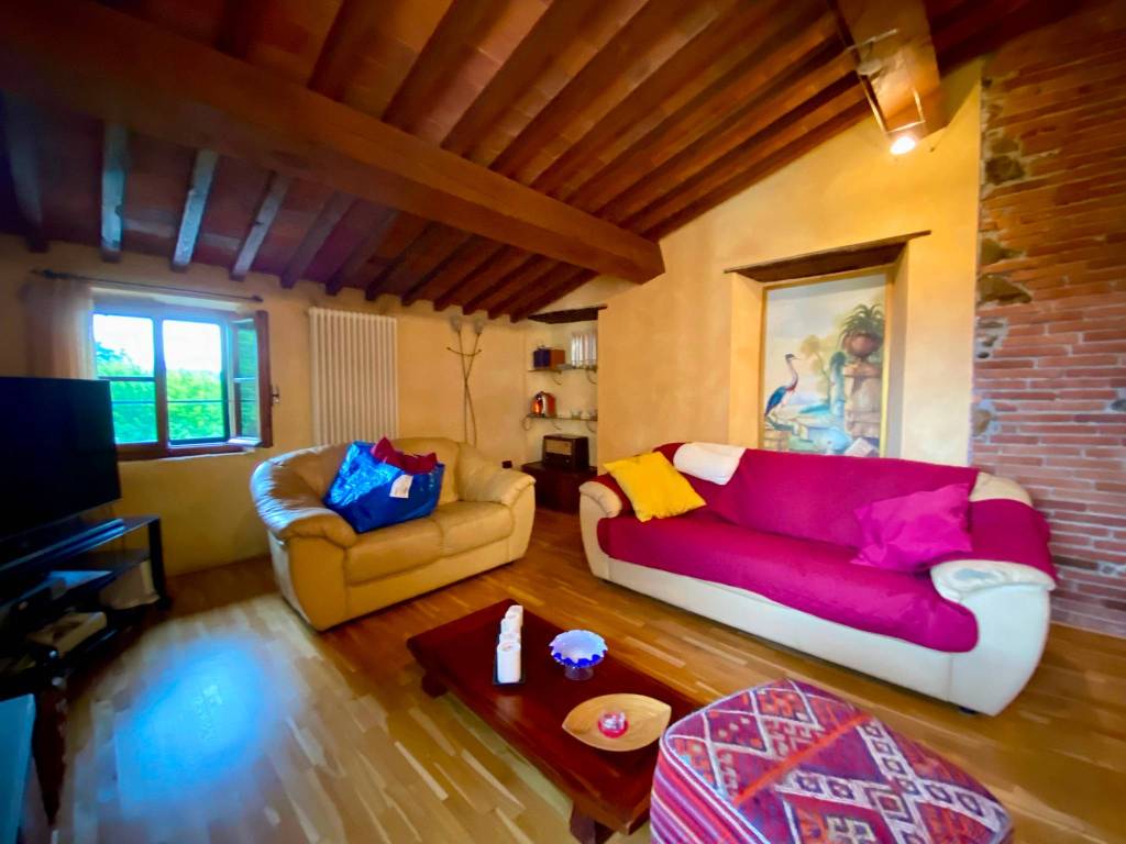 casa indipendente in affitto a Lucca in zona Sant'Angelo in Campo