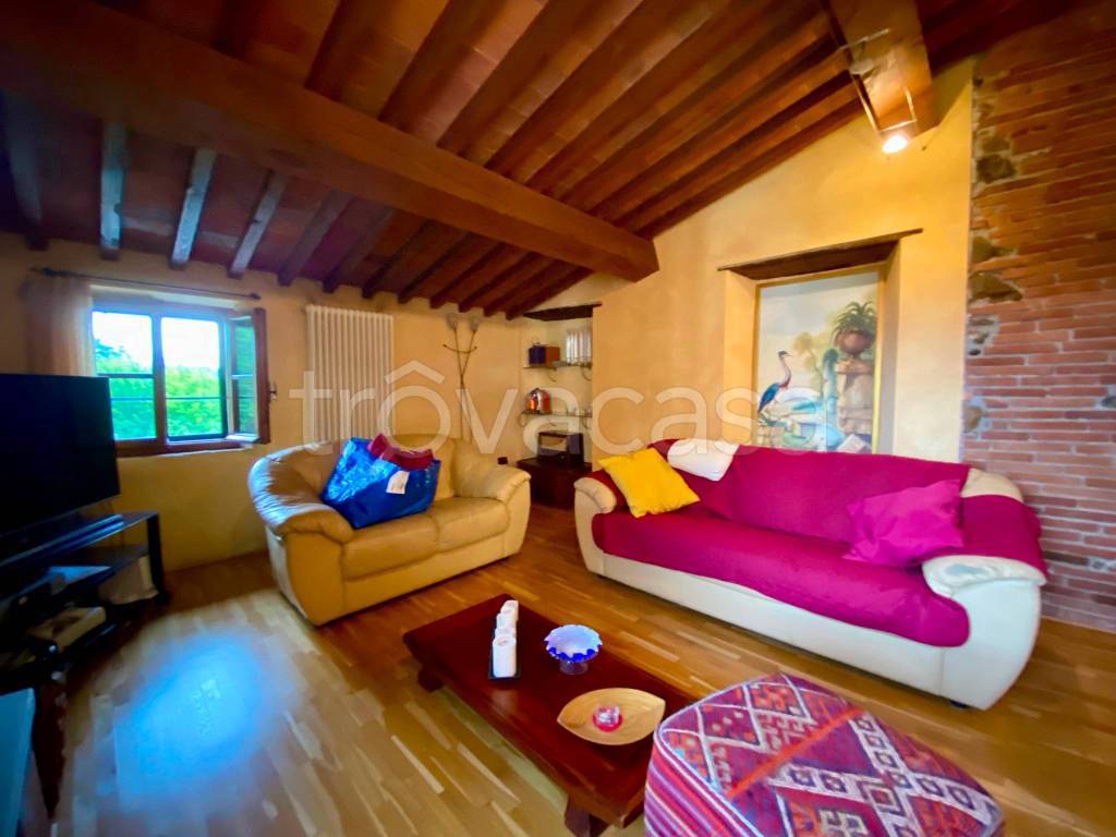 casa indipendente in affitto a Lucca in zona Sant'Angelo in Campo