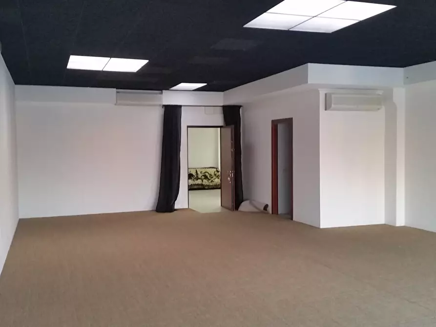 ufficio in affitto a Lucca in zona Sant'Anna