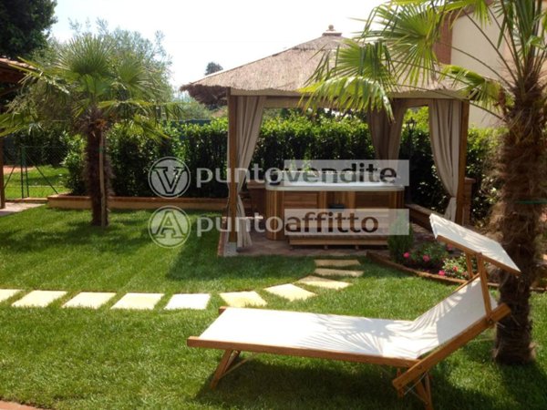 appartamento in affitto a Lucca in zona Centro Città