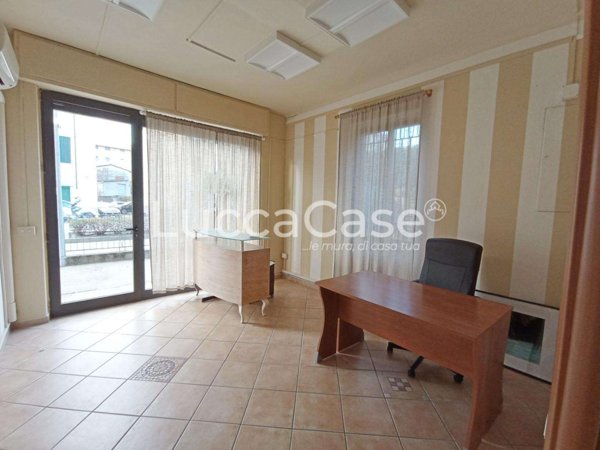 casa indipendente in affitto a Lucca in zona Sant'Anna