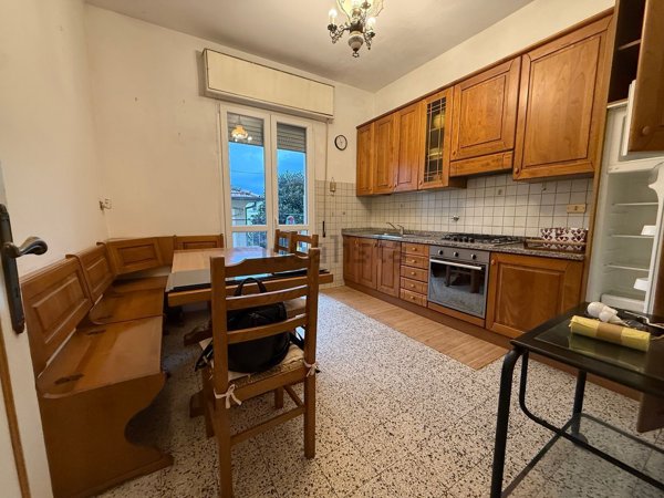 appartamento in affitto a Lucca in zona zona San Filippo