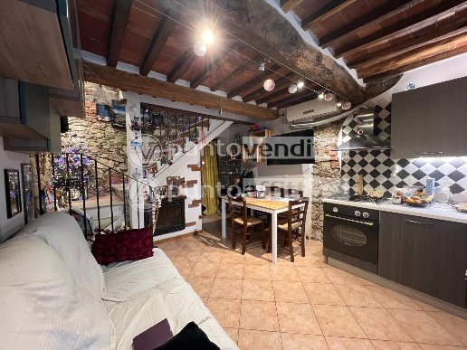 appartamento in affitto a Lucca in zona Centro Città