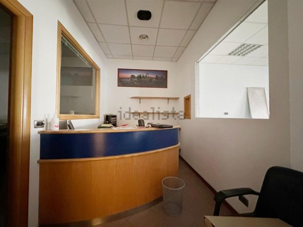 ufficio in affitto a Lucca in zona Centro Città