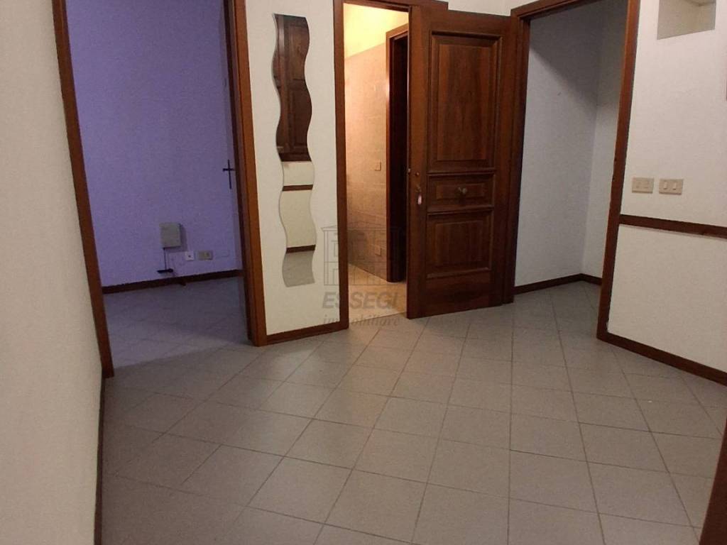 ufficio in affitto a Lucca in zona Sant'Anna