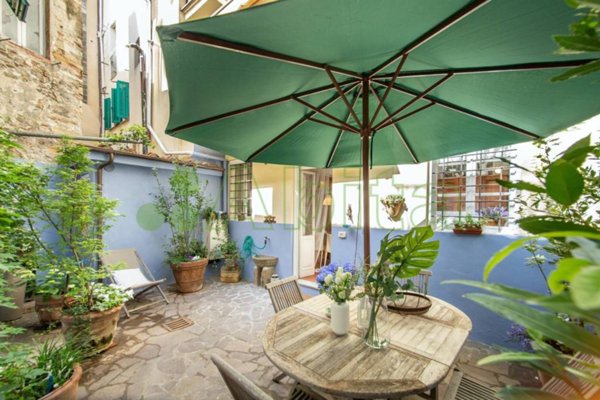 appartamento in affitto a Lucca in zona Centro Città