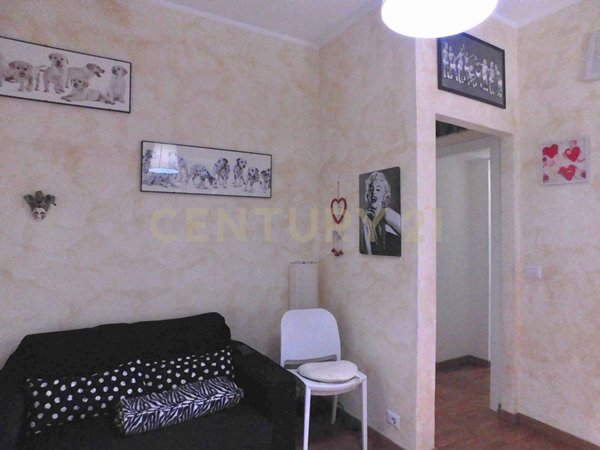 appartamento in affitto a Lucca in zona Centro Città