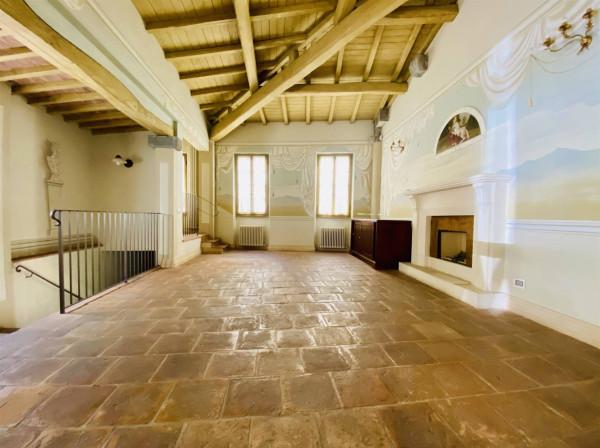 appartamento in affitto a Lucca in zona Centro Città