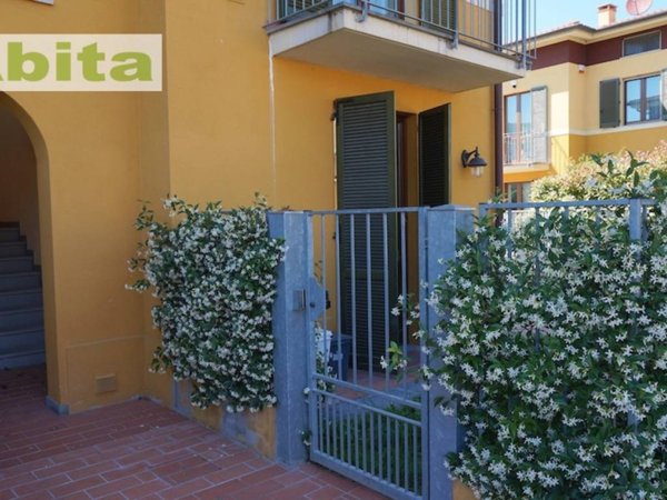 appartamento in affitto a Lucca in zona San Donato