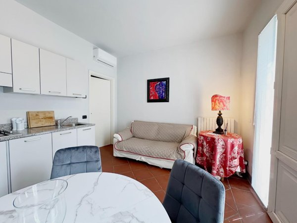 appartamento in affitto a Lucca in zona zona San Filippo