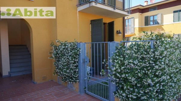 appartamento in affitto a Lucca in zona San Donato