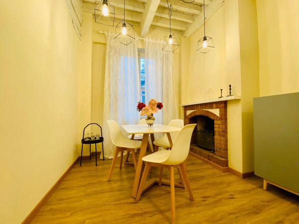 appartamento in affitto a Lucca in zona Centro Città
