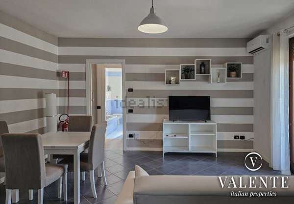 appartamento in affitto a Lucca in zona zona Sorbano