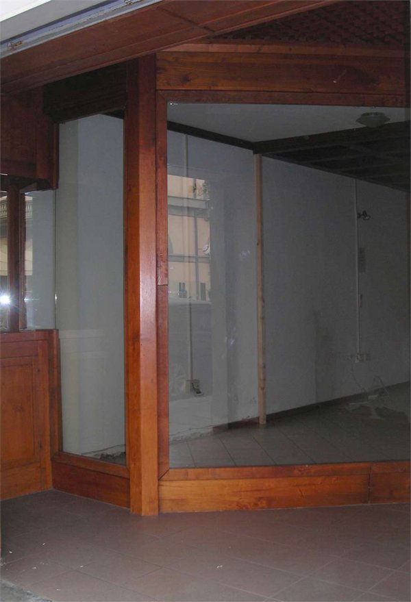 negozio in affitto a Lucca in zona zona San Marco