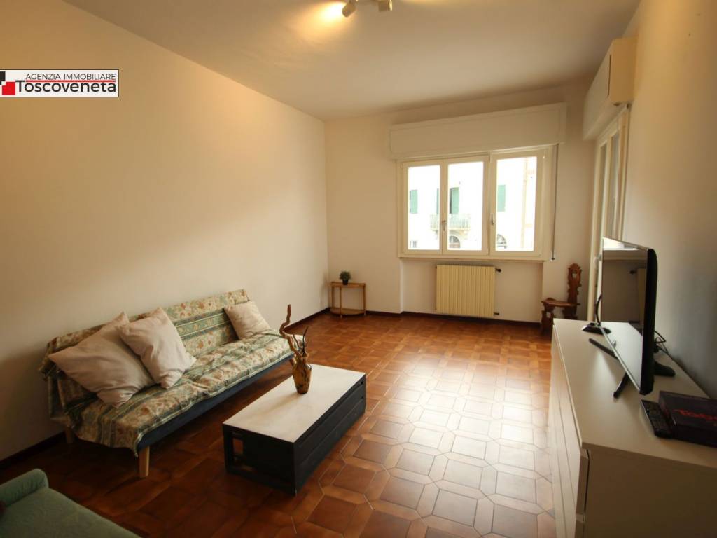 appartamento in affitto a Lucca in zona Sant'Anna