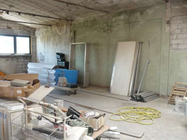 ufficio in affitto a Lucca in zona Zona San Concordio