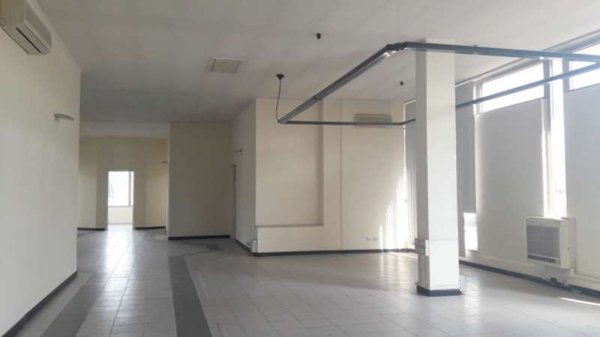 ufficio in affitto a Lucca in zona Zona San Concordio