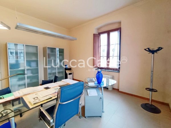 ufficio in affitto a Lucca in zona zona Arancio