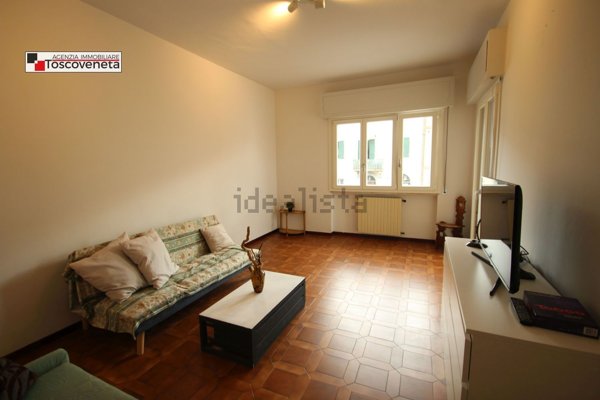 appartamento in affitto a Lucca in zona Sant'Anna