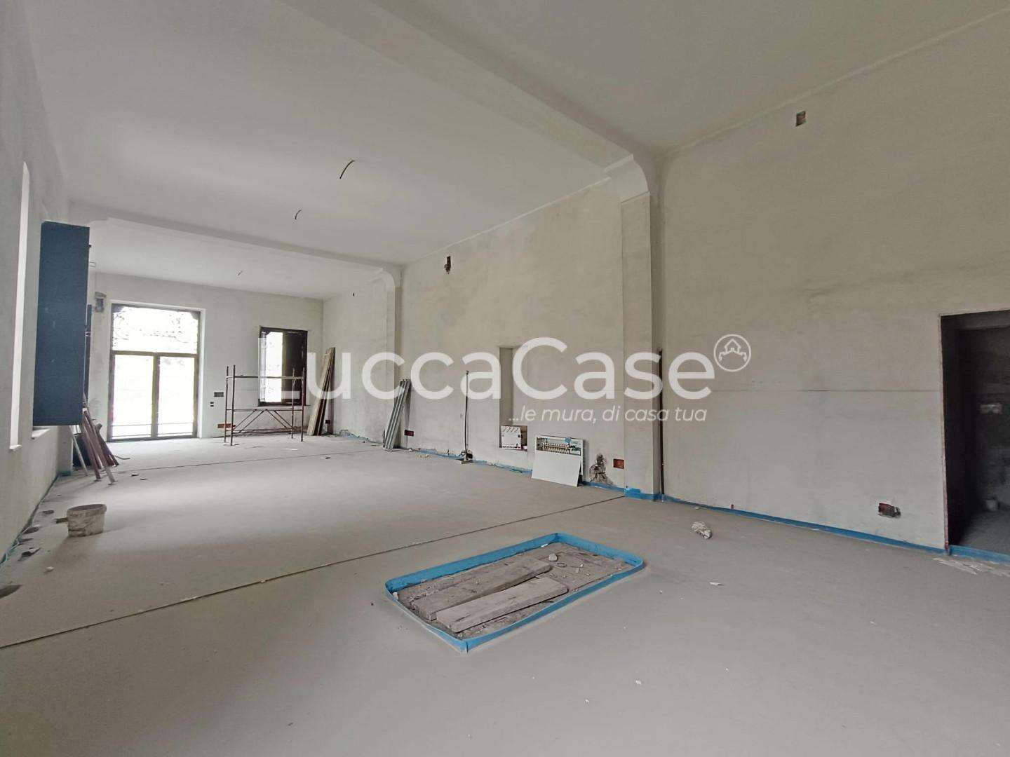 appartamento in affitto a Lucca in zona Centro Città