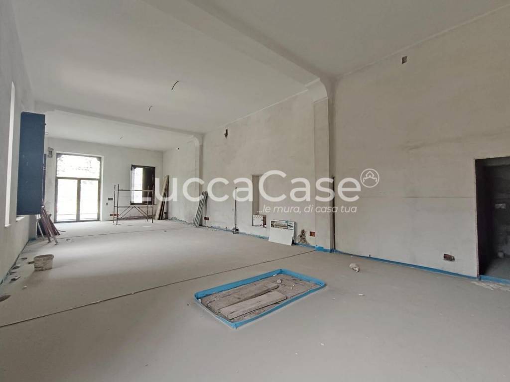 appartamento in affitto a Lucca in zona zona Mugnano