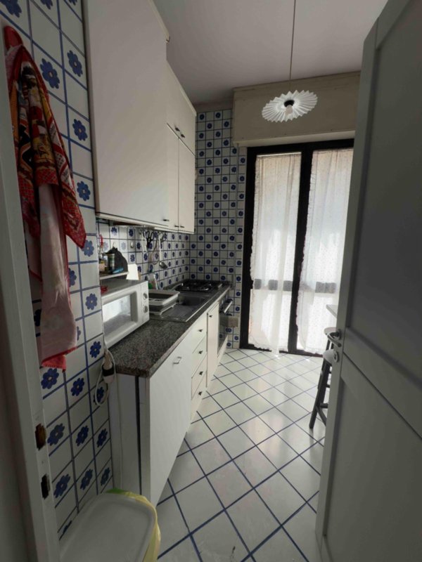 appartamento in affitto a Lucca in zona Sant'Anna