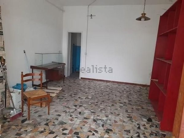 locale commerciale in affitto a Lucca in zona Sant'Anna