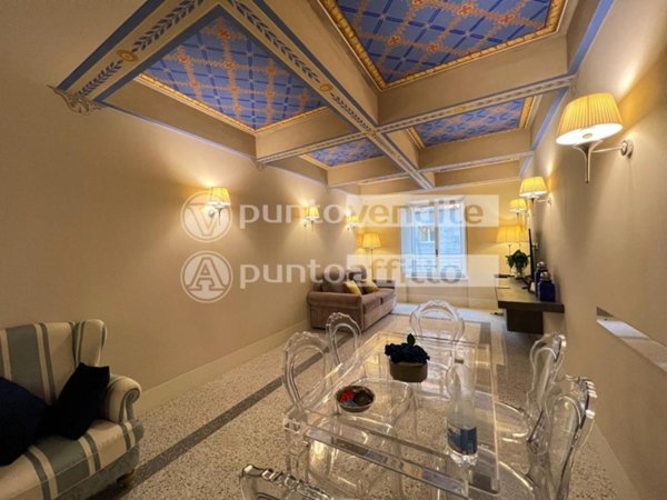 appartamento in affitto a Lucca in zona Centro Città