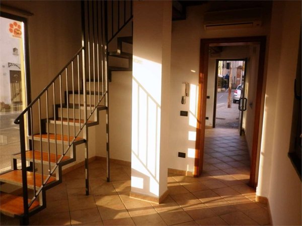 appartamento in affitto a Lucca in zona zona San Marco