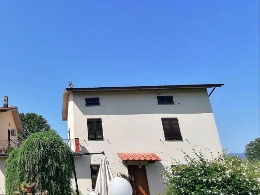 casa indipendente in affitto a Lucca in zona Sant'Anna