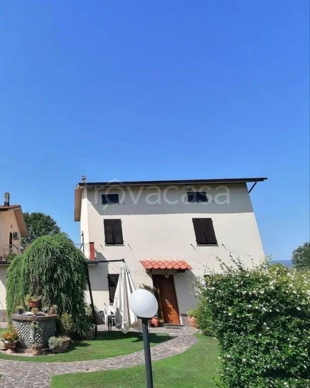 casa indipendente in affitto a Lucca in zona Sant'Anna
