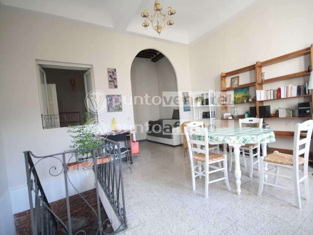 appartamento in affitto a Lucca in zona Centro Città