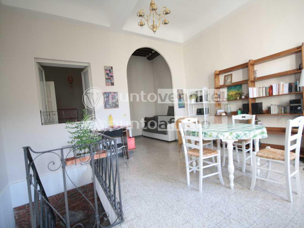 appartamento in affitto a Lucca in zona Centro Città