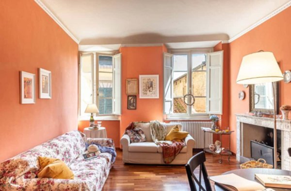appartamento in affitto a Lucca in zona Centro Città