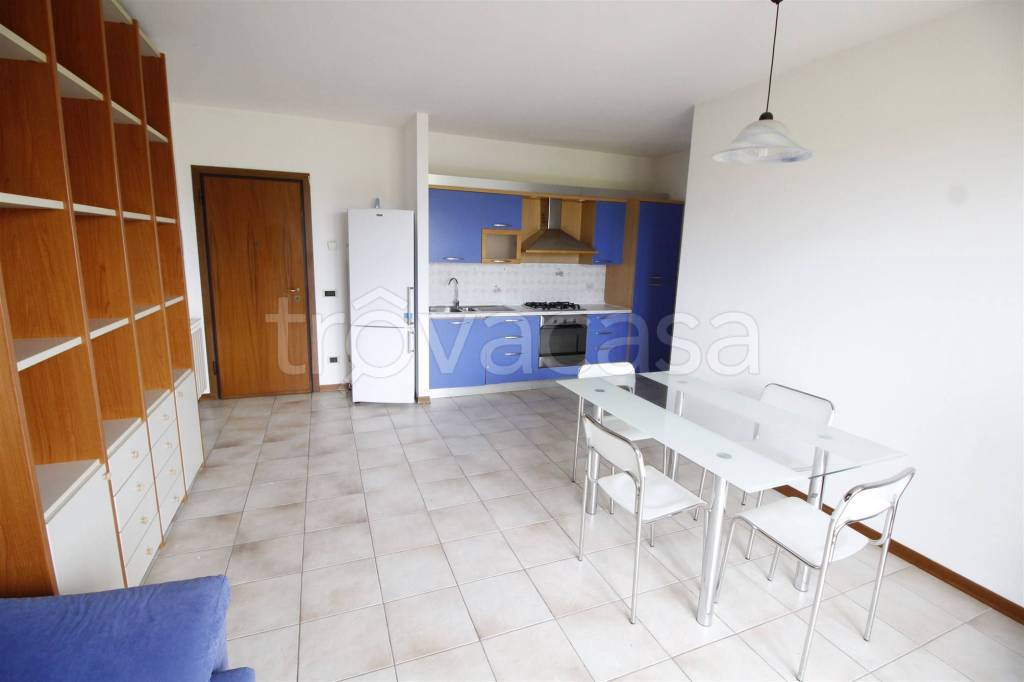 appartamento in affitto a Lucca in zona zona Antraccoli