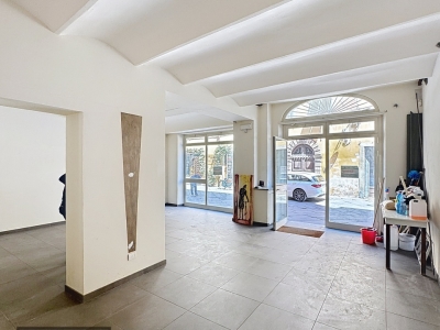 locale di sgombero in affitto a Lucca in zona Centro Città
