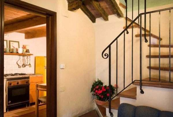 appartamento in affitto a Lucca in zona Centro Città