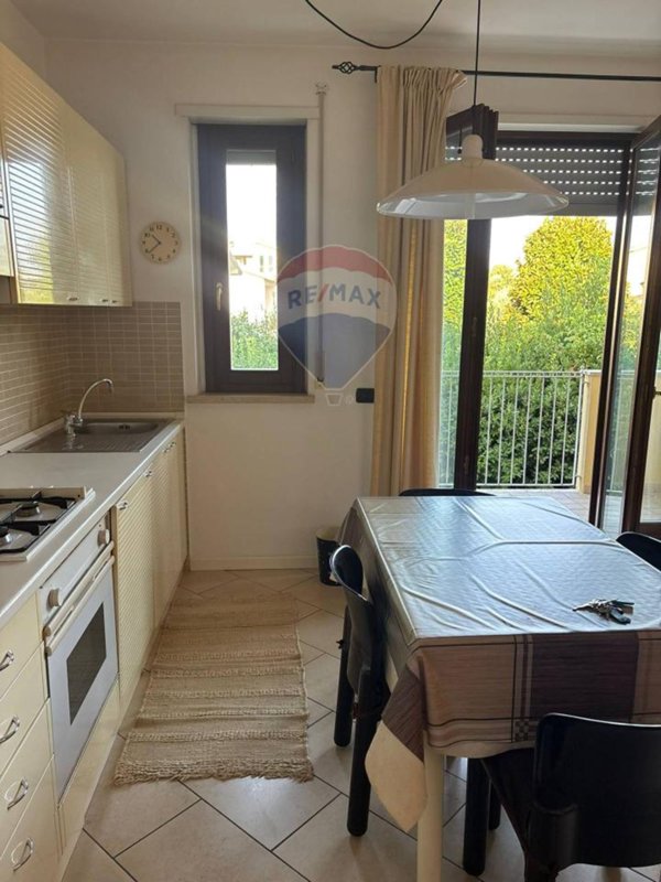 appartamento in affitto a Lucca in zona zona Sorbano