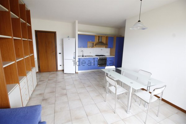 appartamento in affitto a Lucca in zona zona Antraccoli