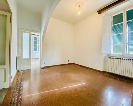 appartamento in affitto a Lucca in zona zona Sorbano
