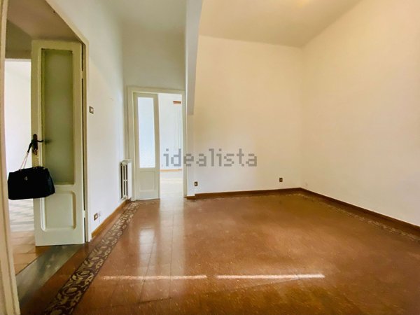 appartamento in affitto a Lucca in zona Sant'Anna