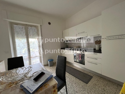 appartamento in affitto a Lucca in zona Centro Città