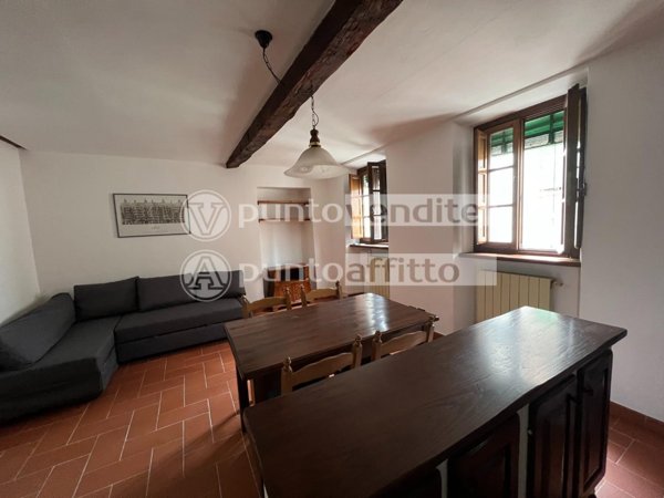appartamento in affitto a Lucca in zona Centro Città