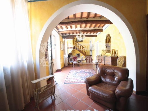 appartamento in affitto a Lucca in zona Centro Città