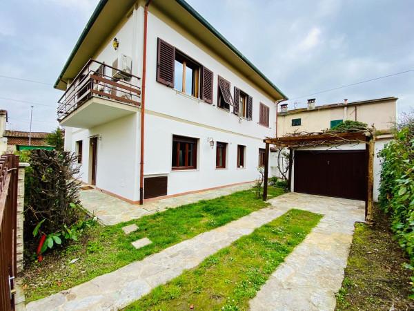 appartamento in affitto a Lucca in zona zona Sorbano