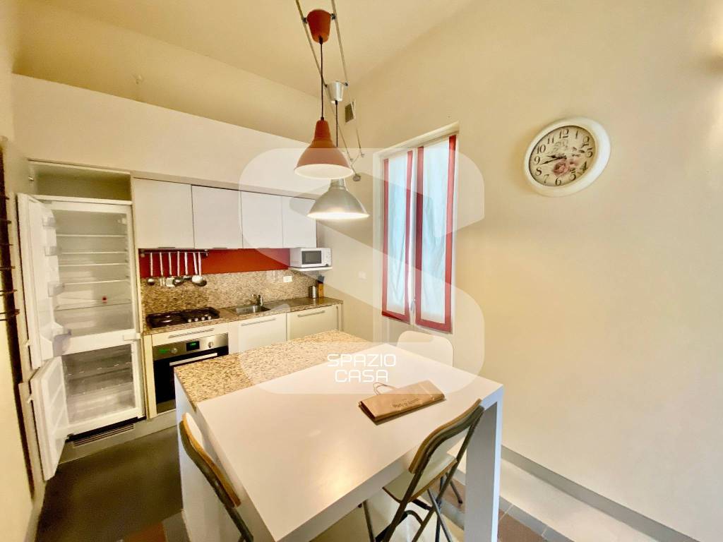 appartamento in affitto a Lucca in zona zona San Vito