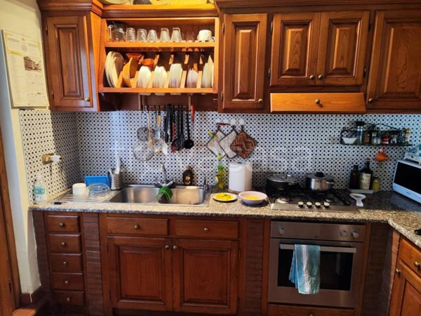 appartamento in affitto a Lucca in zona San Pietro a Vico