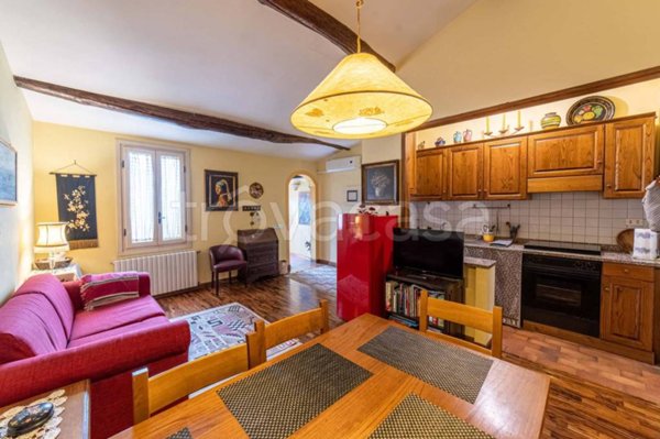 appartamento in affitto a Lucca in zona Centro Città